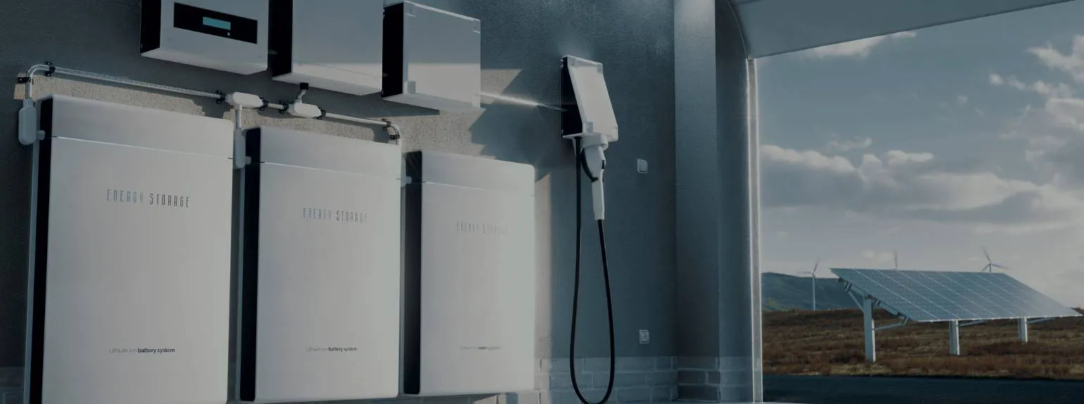 PowerStore Solar & Storage Experts