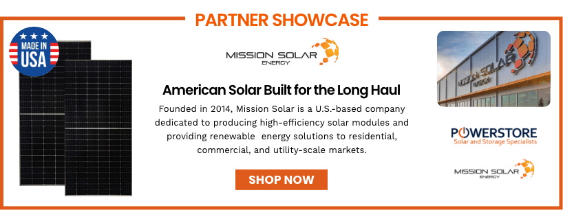 Partner Showcase