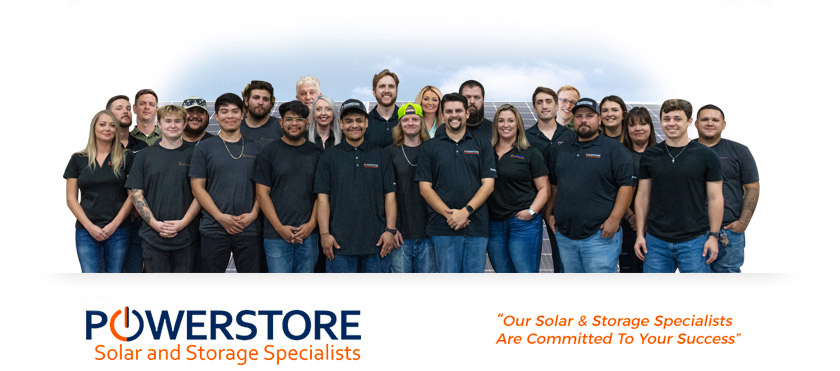 PowerStore NC Team